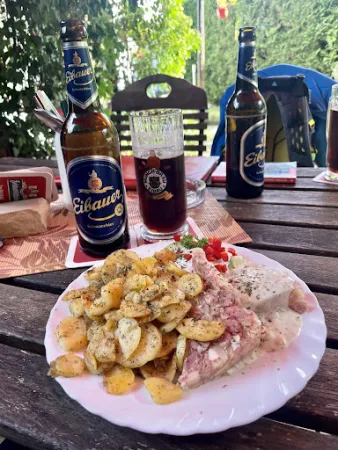 Bild von Einkehr "Zum Alten Hansjörg"