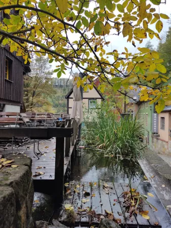 Bild von Schmilkaer Brauhaus