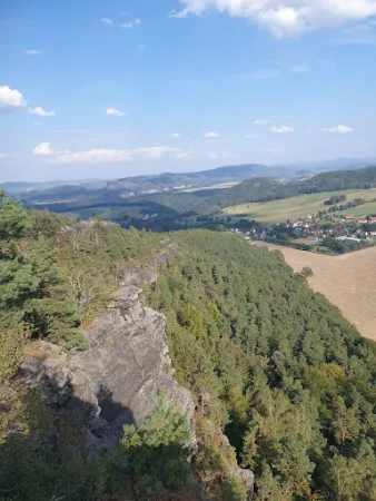Bild von Bergwirtschaft Papststein