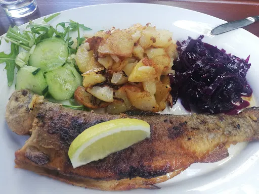 Bild von Gasthaus Goldener Apfel
