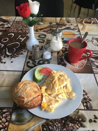 Bild von Oli's Menü-Küche