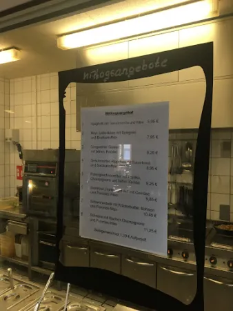 Bild von Oli's Menü-Küche