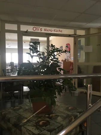 Bild von Oli's Menü-Küche