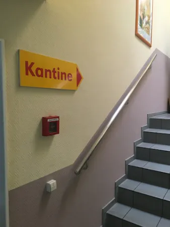 Bild von Oli's Menü-Küche
