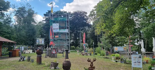 Bild von Lugturm