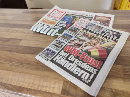 Bild von Oli's Menü-Küche