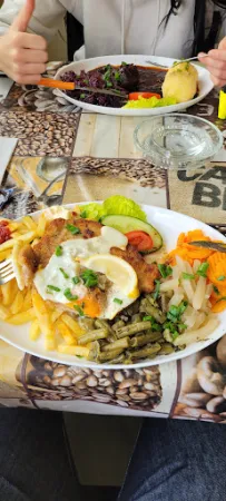 Bild von Oli's Menü-Küche