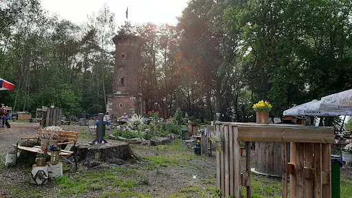 Bild von Lugturm