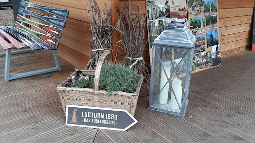 Bild von Lugturm