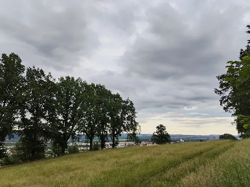 Bild von Lugturm