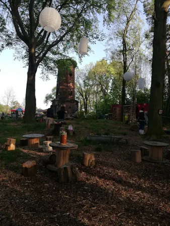 Bild von Lugturm
