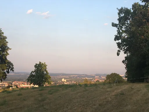 Bild von Lugturm