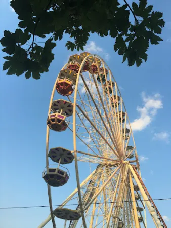 Bild von Lugturm