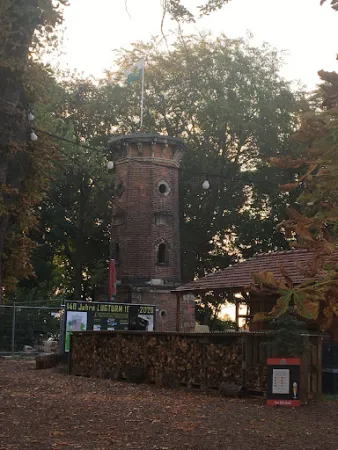 Bild von Lugturm