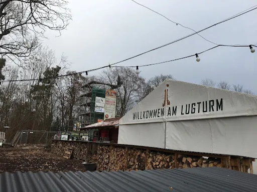 Bild von Lugturm