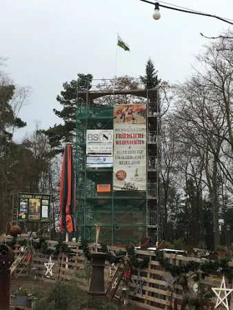 Bild von Lugturm