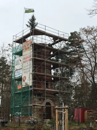 Bild von Lugturm