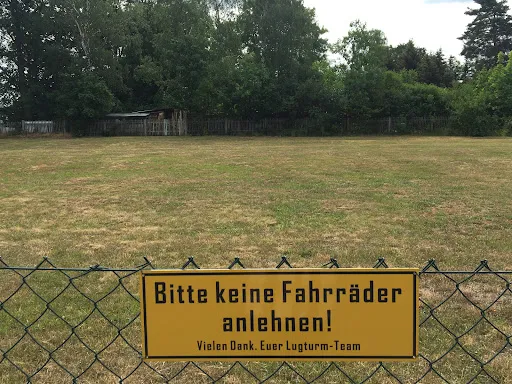 Bild von Lugturm