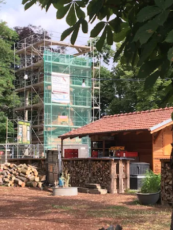 Bild von Lugturm