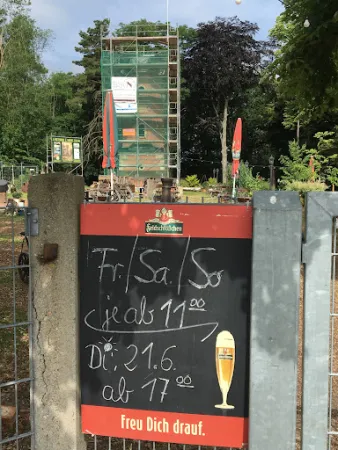 Bild von Lugturm