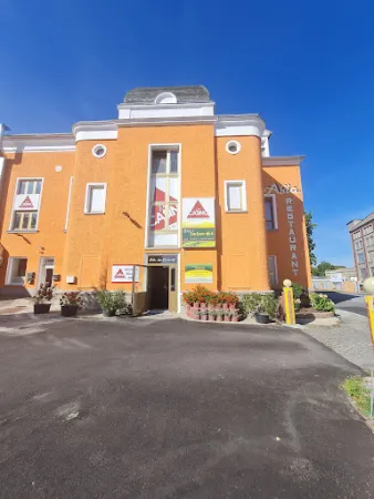 Bild von Long's Sachseneck