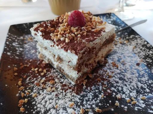 Bild von “CARLOs Restaurant” im historischen Gasthof Anker
