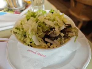 Gasthaus Fleischerei Birgit Ritter