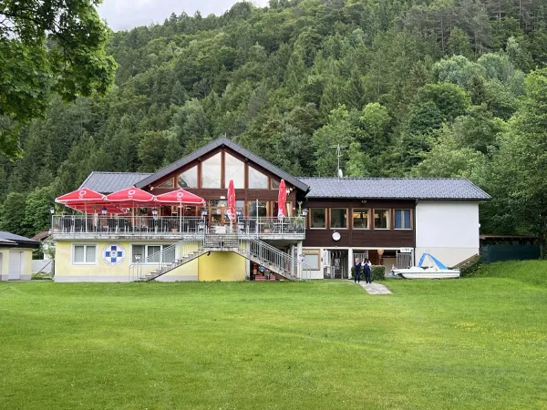 Bild von Alfred Hausberger