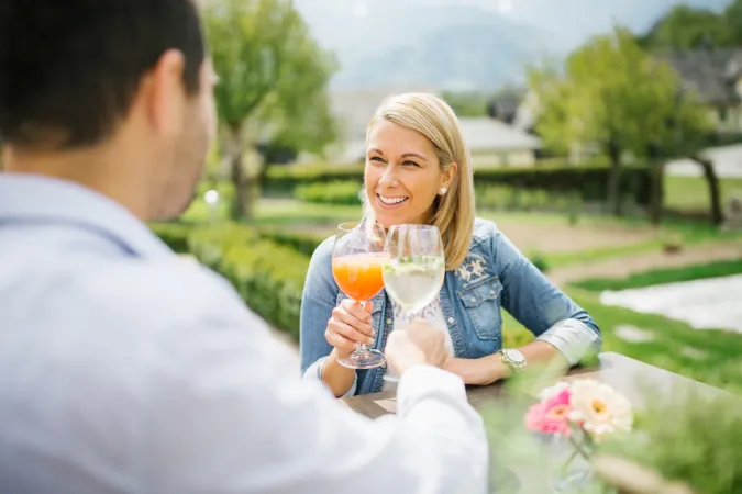 Bild von Hotel Restaurant Zollner