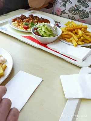Autogrill Feistritz
