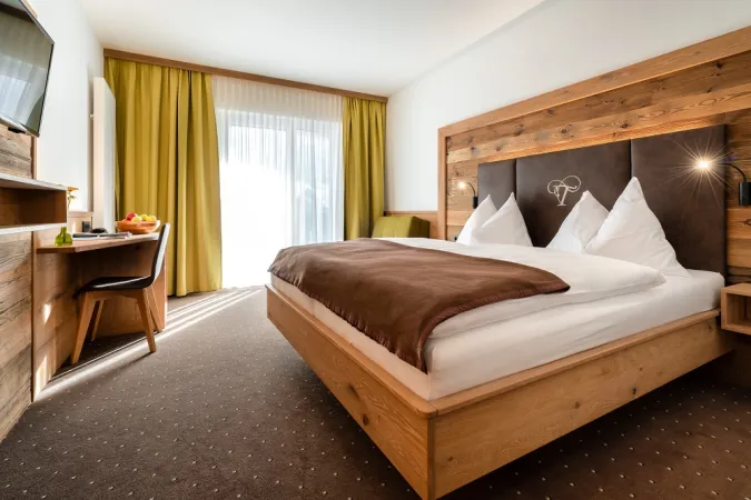 Bild von Der Tröpolacherhof Hotel &amp; Restaurant