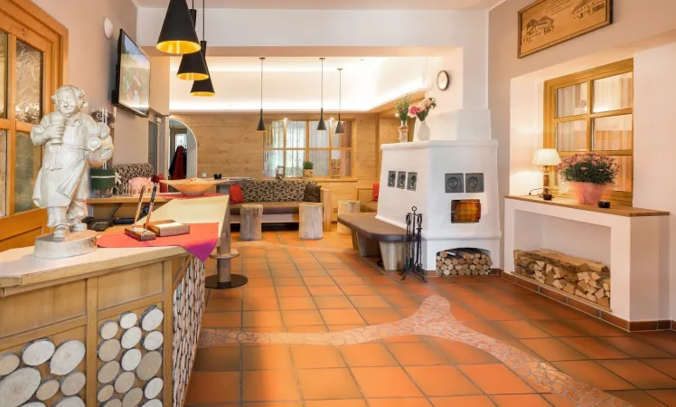 Bild von Der Tröpolacherhof Hotel &amp; Restaurant