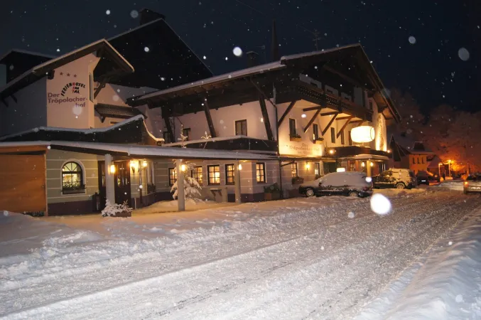 Bild von Der Tröpolacherhof Hotel &amp; Restaurant