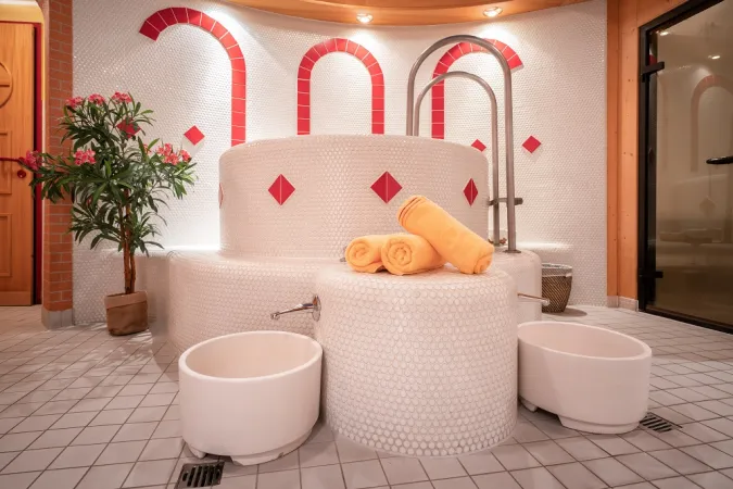 Bild von Der Tröpolacherhof Hotel &amp; Restaurant