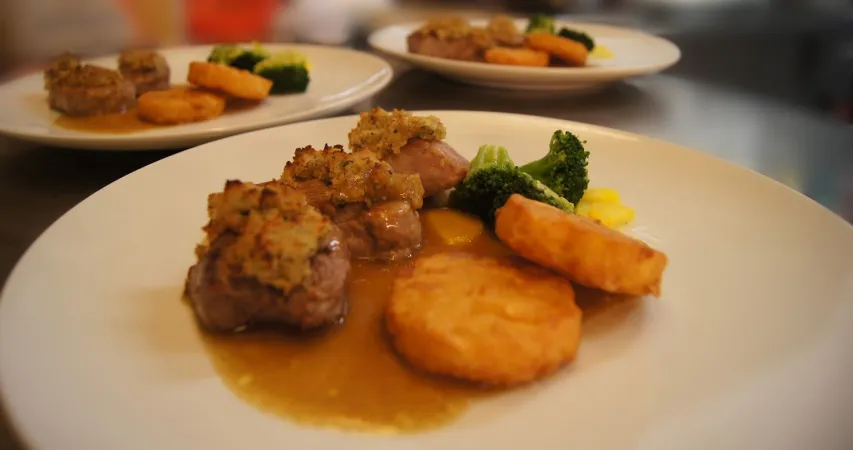 Bild von Der Tröpolacherhof Hotel &amp; Restaurant