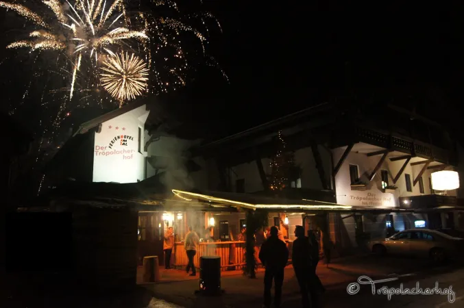 Bild von Der Tröpolacherhof Hotel &amp; Restaurant