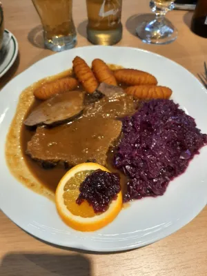 Gasthaus Fauster
