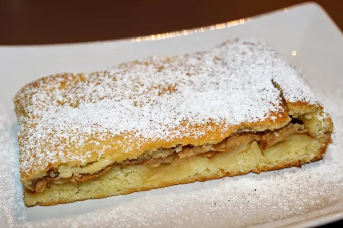 Bild von Pizzeria Fratelli