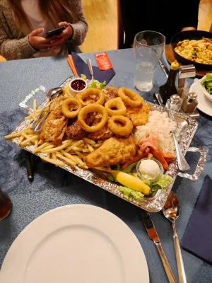 Gasthaus Merta