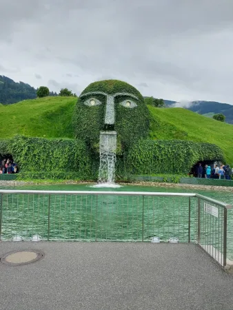 Bild von Peter Sijbers