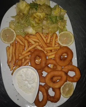 Pizzeria Milano