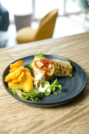 Bild von Leopold Bistro by cooktrio