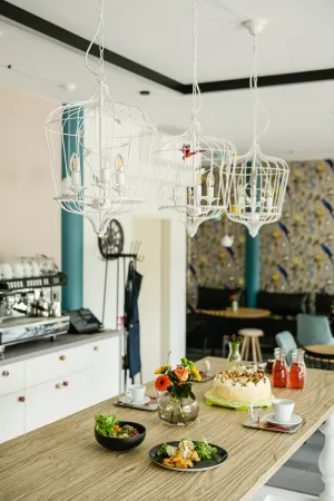 Bild von Leopold Bistro by cooktrio
