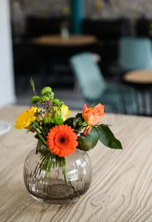 Bild von Leopold Bistro by cooktrio