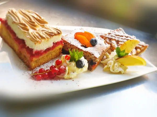 Bild von Stadtcafe