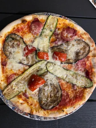 Bild von Ristorante Pizzeria - Harmonie Genuss