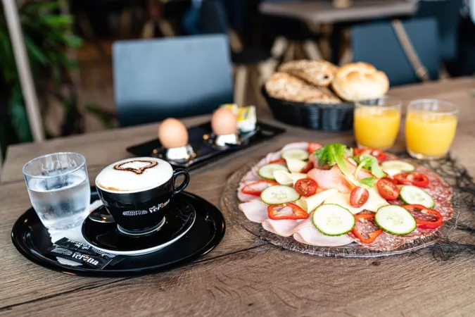 Bild von café-bar verona