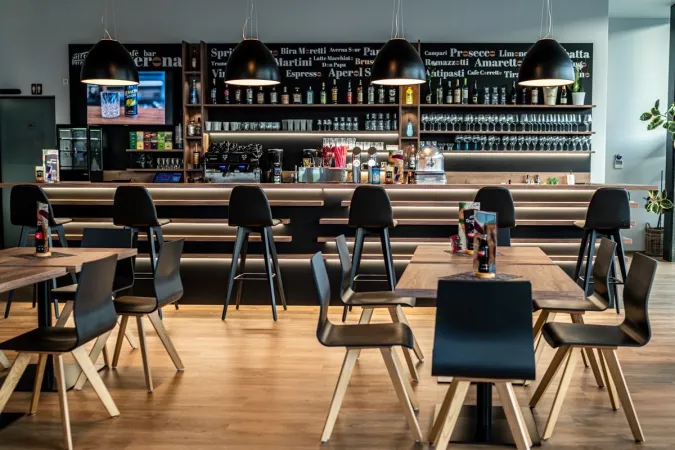 Bild von café-bar verona