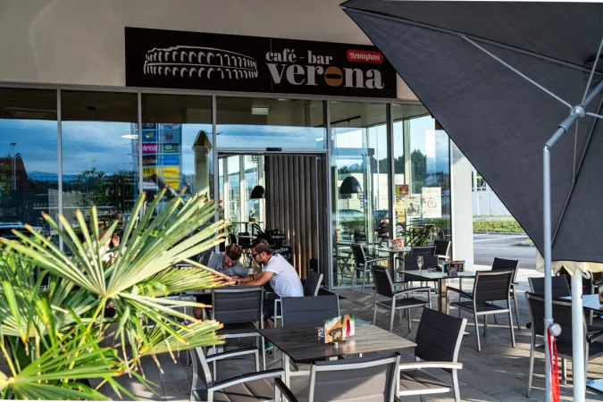 Bild von café-bar verona