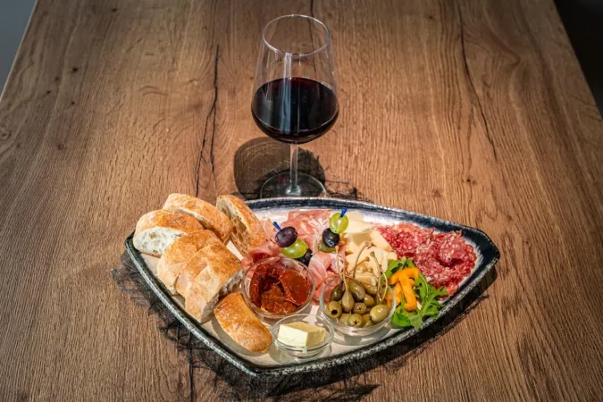Bild von café-bar verona